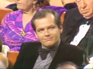 Jack Lemmon Wins Best Actor: 1974 Oscars