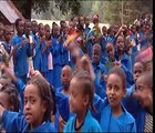 Bildung ist Entwicklung - Menschen für Menschen in Äthiopien