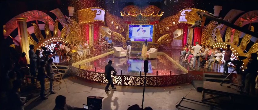 Uttama Villain Official Trailer 3 - Kamal Haasan - Ghibran