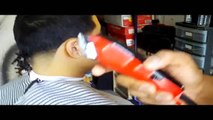 Learn How To Do A Taper Fade Barber Techniques Step By Step