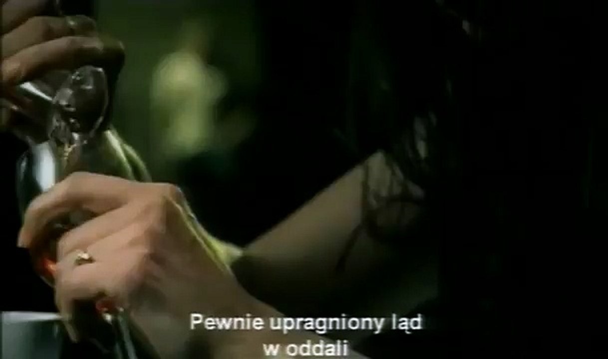 Cesaria Evora feat. Kayah  "Embarcacao"