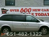 2004 Dodge Caravan #P10600A in Minneapolis MN St Paul, MN - SOLD