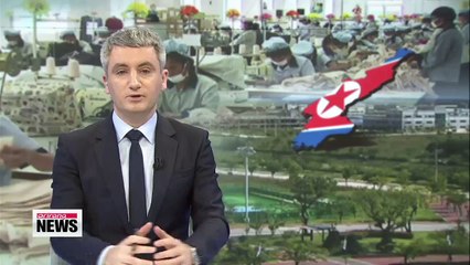 N. Korea hints at dissatisfaction with Kaesong complex earnings
