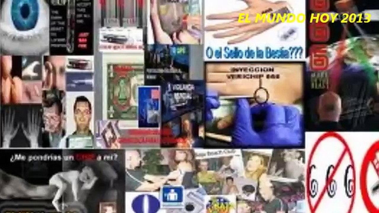 Noticias: Microchip que se implantara en los seres humanos (verichip) Ultimas noticias,