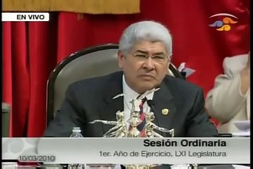 Diputada del PAN declara Que Enrique Peña Nieto Mato A Su Esposa
