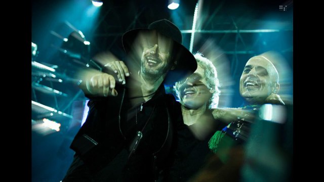 Soda Stereo - Cuando Pase el Temblor Guitar cover