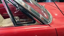 Introducing Jack's 1964.5 Mustang Convertible Day 1 Appraisal