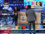 Jeeto Pakistan - Dubai Special - 26th April 2015