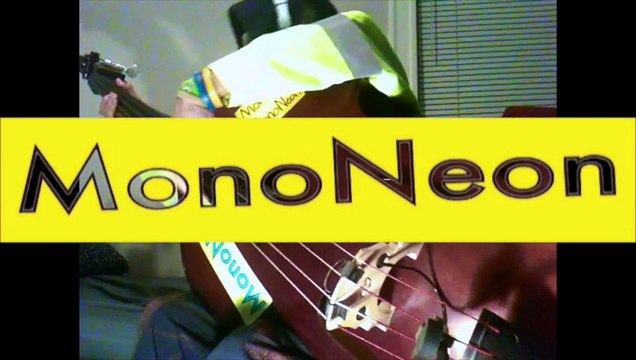 MONONEON + MF DOOM - Rapp Snitch Knishes [Instrumental]