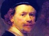 Exploring Art: Rembrandt. Self-Portraits