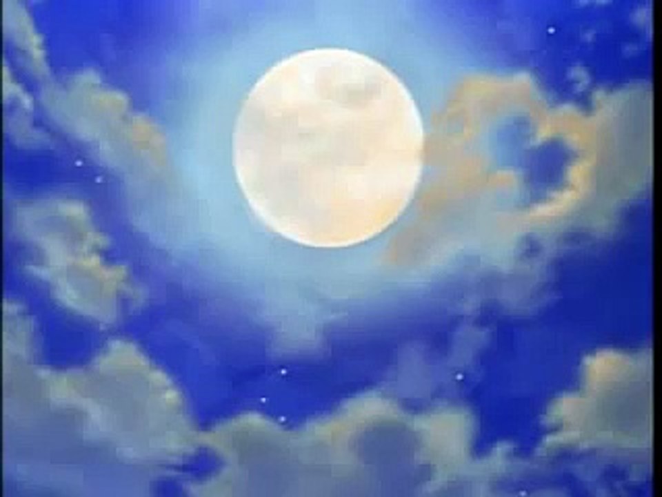 Clair De Lune