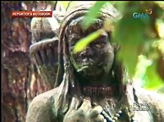 GMA News and Public Affairs - Reporter's Notebook - KABITERO