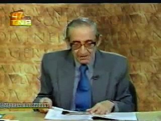 Marco A. Denegri - Nos cuenta otro chiste