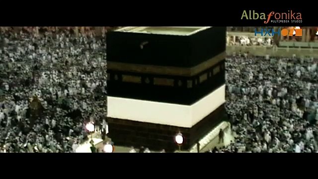 Beautiful and unique fajr Adhan from Mekka (Makkah)