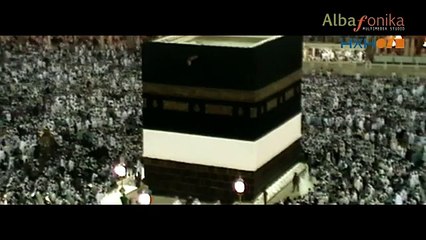 Beautiful and unique fajr Adhan from Mekka (Makkah)