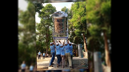 Raybiztech, teamed up with Planet Water Foundation to provide Clean Water