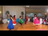 Munni Badnaam Hui - Best Wedding Dance - HD