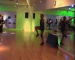 LES MILLS BODY ATTACK 59