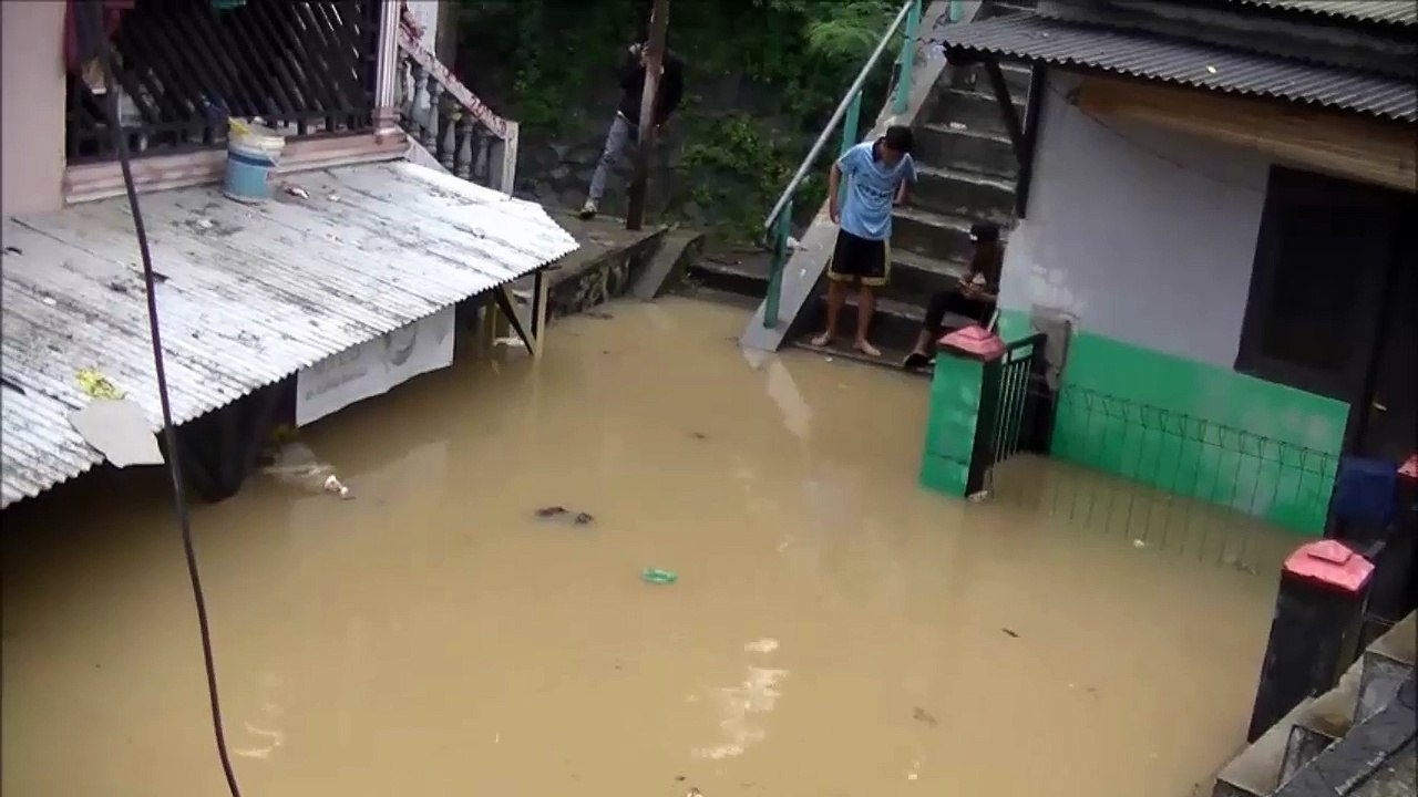 Jakarta Banjir