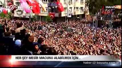 Beyaz Tv Ana Haber 26.04.2015