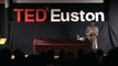 TEDxEuston - Hannah Pool - Discovering myself while discovering Erithrea