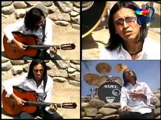 Isabel - Mac Salvador