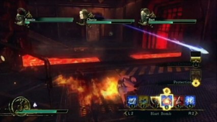 Deception 4 Blood Ties Walkthrough Part 15