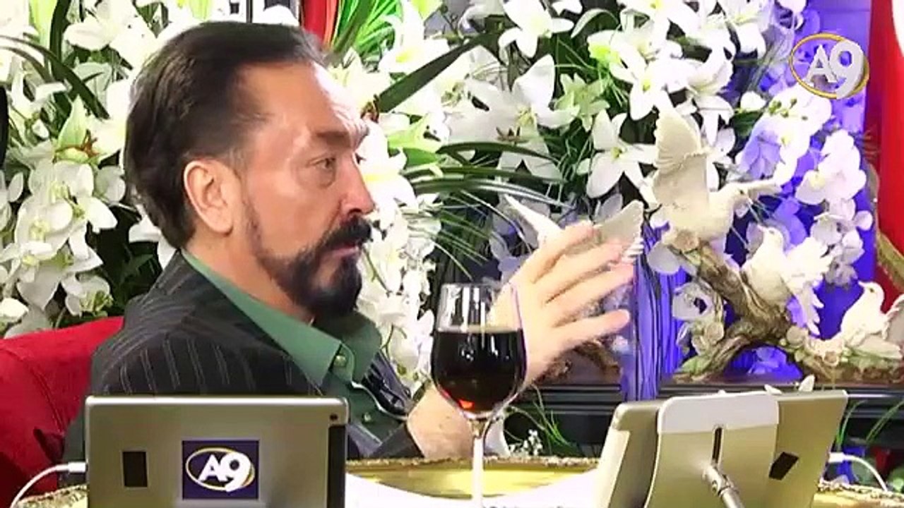 Mustafa Destici hocamızın bölünme konusundaki konuşmaları önemli