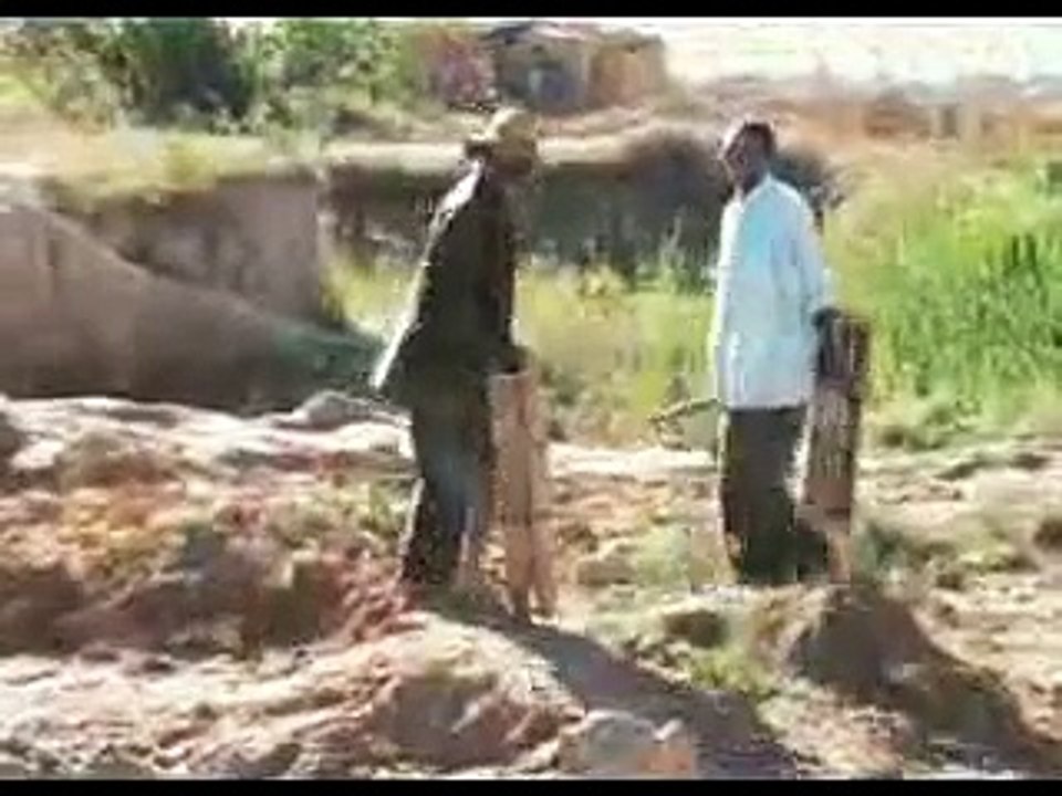Kapfupi- kuzvidhinha