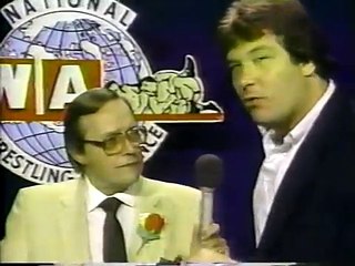 Championship Wrestling from Georgia chapter.2