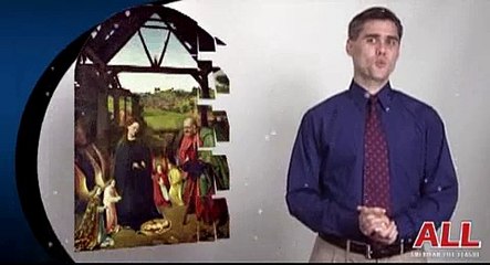 Planned Parenthood Attacks Christmas