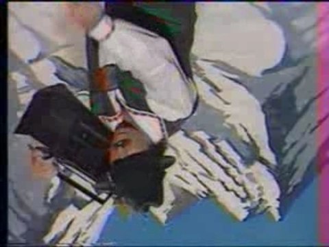 Les Muscles - Le Rap Des Musclés