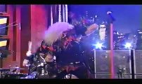 Twisted Sister - We're Not Gonna Take It - Regis & Kelly - July 16, 2009