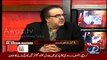 Asif Zardari used to call Sherry Rehman with behooda name in the past - Dr.Shahid Masood