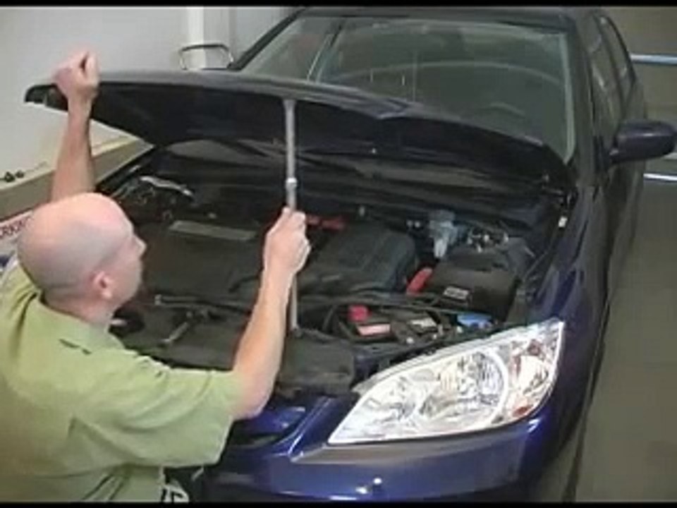 Dents By Hand - Paintless Dent Repair / Removal PDR Demo - Boulder, Colorado