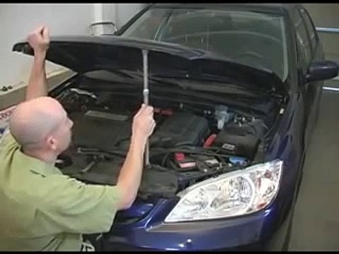 Dents By Hand - Paintless Dent Repair / Removal PDR Demo - Boulder, Colorado