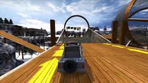 TrackMania United Forever - LE3 Tactical Velocity