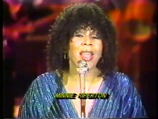 Minnie Riperton - If I Ever Lose This Heaven
