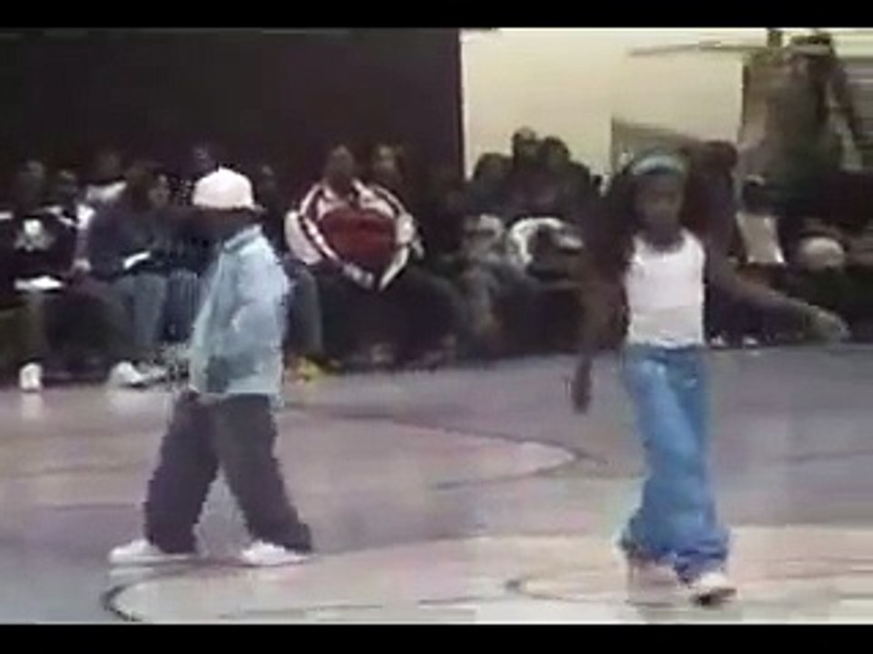 Kids Talent Show