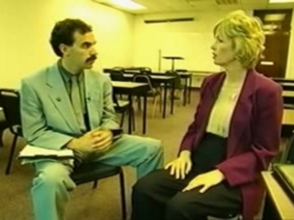 Borat - S01E01 - Guide to Dating