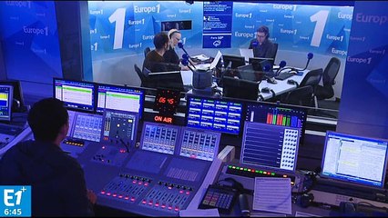 "Je déconseille fortement d'aller au Népal"