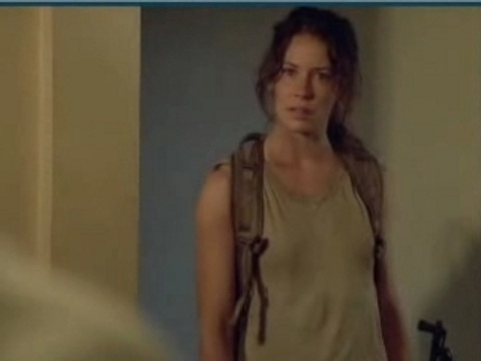 The man from talahasse - Sneak Peek 1