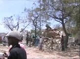 VOA-Somali:  Warbixin Qaraxii ka Dhacay Muqdisho