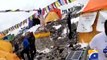 Mount Everest: 22 climbers died after Nepal earthquake-27 Apr 2015