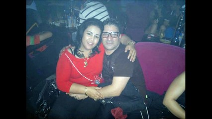 Cheikh Rafik RAI MEDAHETTE 2013 MARSEILLE