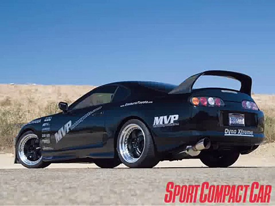 Bass Testers - Worlds Deepest Bass