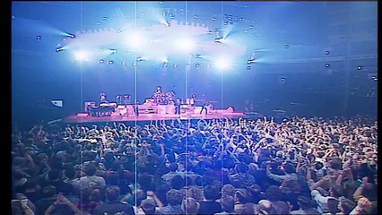 Joe Cocker - You Can Leave Your Hat On (LIVE in Dortmund) HD