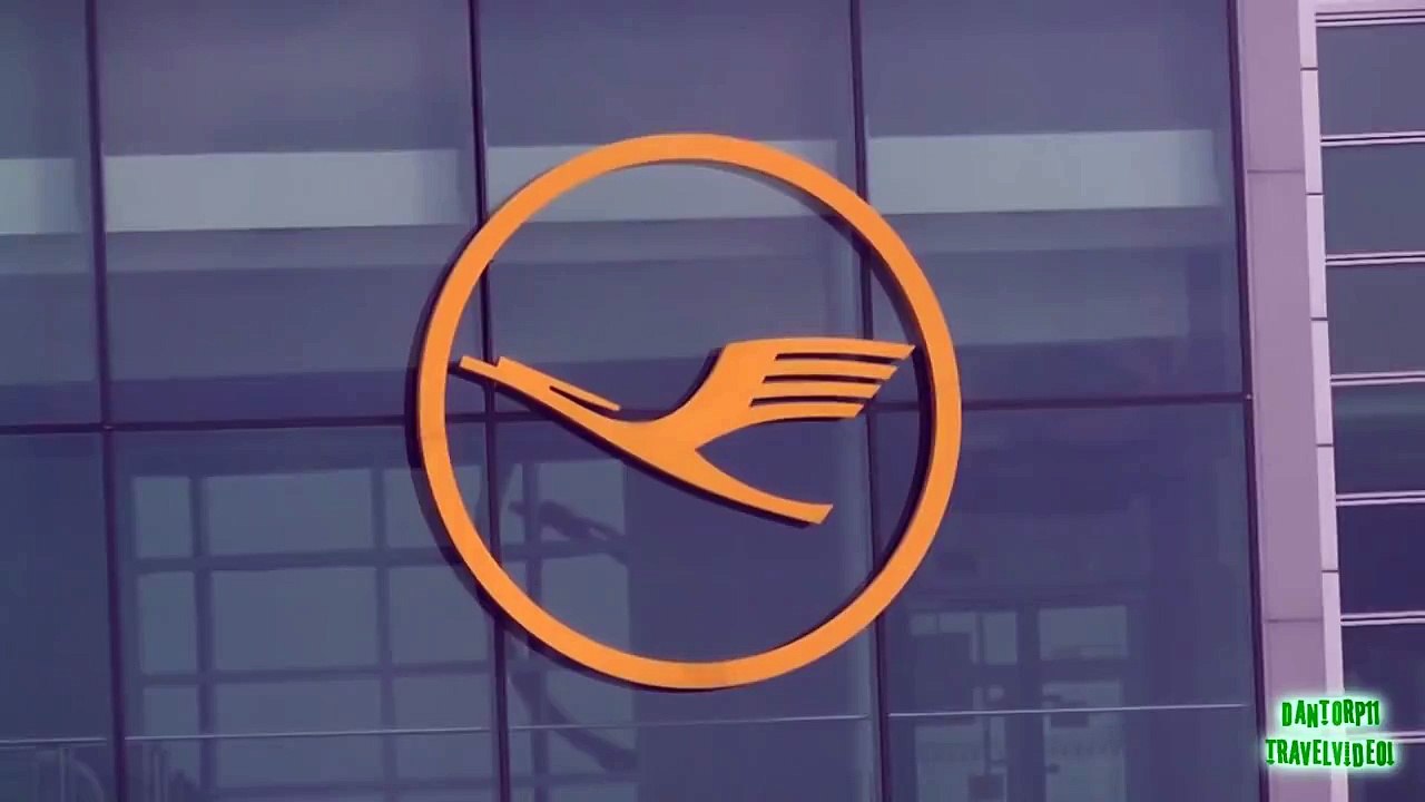 Lufthansa A380 Heavy Takeoff from Frankfurt Am Main! [Full Video]