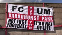 Witton Albion - FC United of Manchester (Apr 11, 2015)
