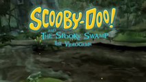 Frank Welker interview: behind the scenes on Scooby Doo! and the Spooky Swamp!